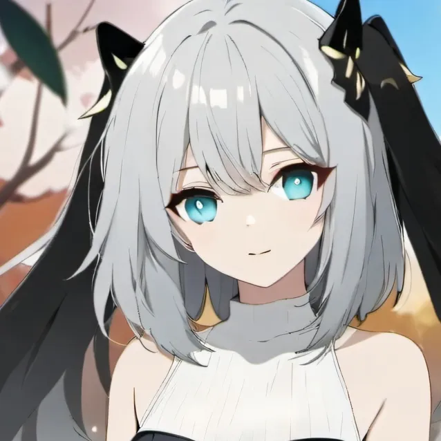 chat with ai character: Your master/jemma