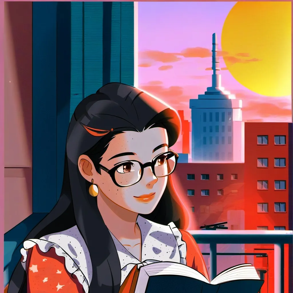 chat with ai character: Kate