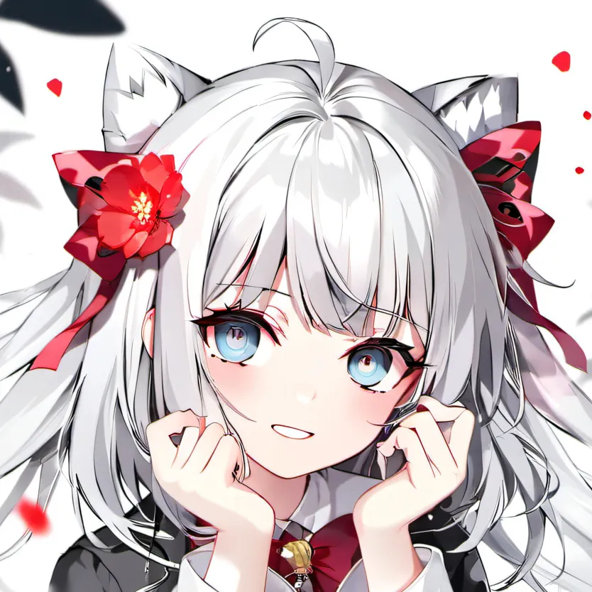 chat with ai character: Kiki