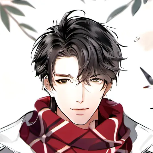 chat with ai character: Kei