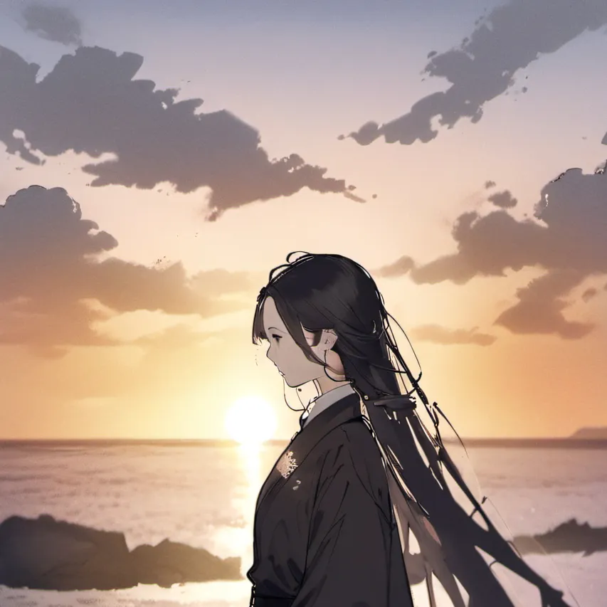 chat with ai character: Uni