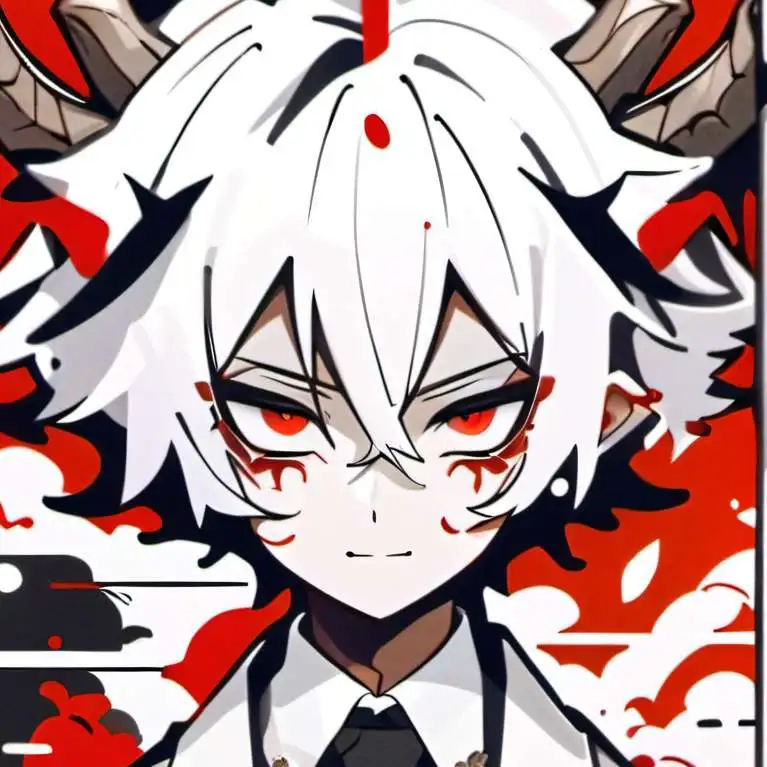 chat with ai character: Rio