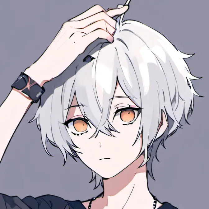 chat with ai character: Mojo