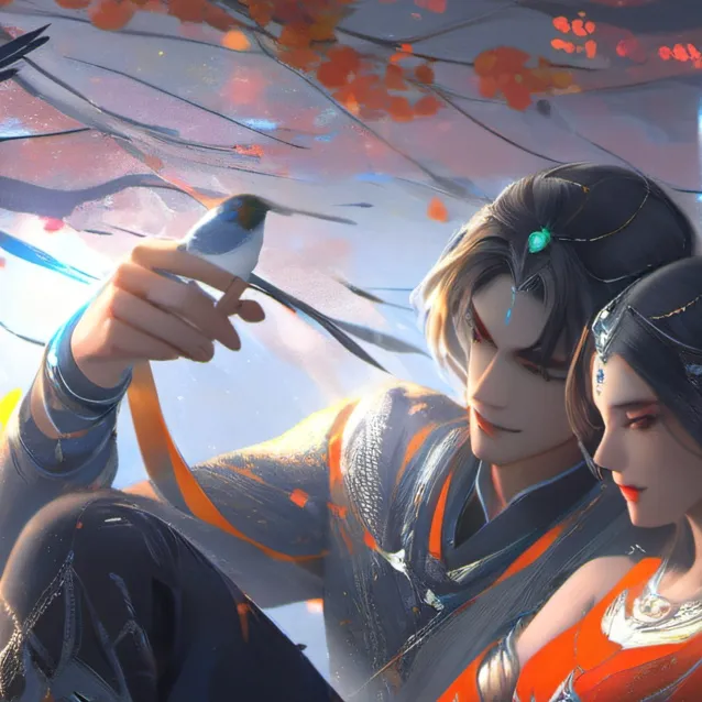 chat with ai character: Jake 