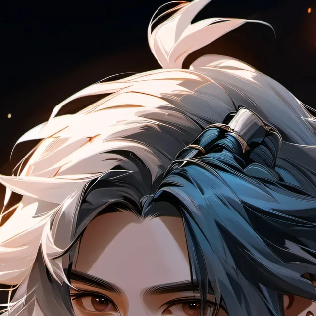 chat with ai character: Max