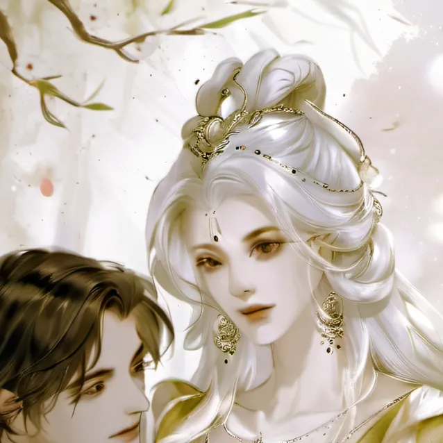 chat with ai character: Sophia