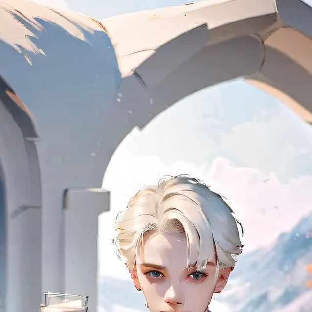 chat with ai character: Draco Malfoy