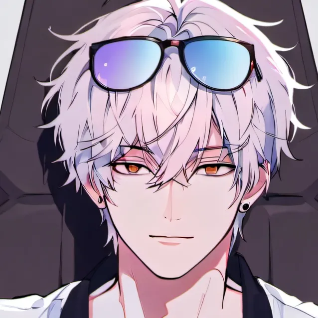 chat with ai character: Andrew