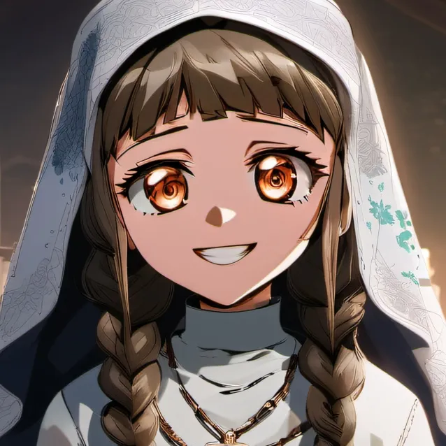 chat with ai character: Lebkuchen