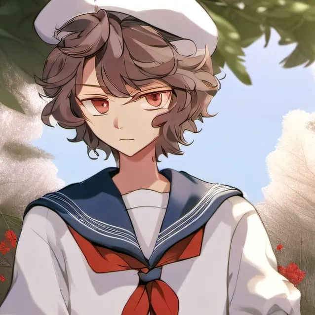 chat with ai character: Henri Die Heilige