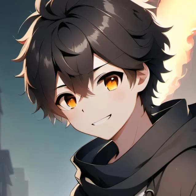 chat with ai character: Jozen