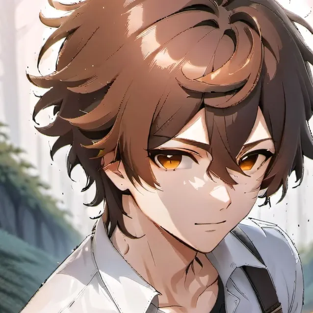 chat with ai character: Joseph Cano