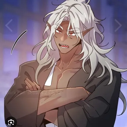 creator 💢_~Aaron~_💢's avatar