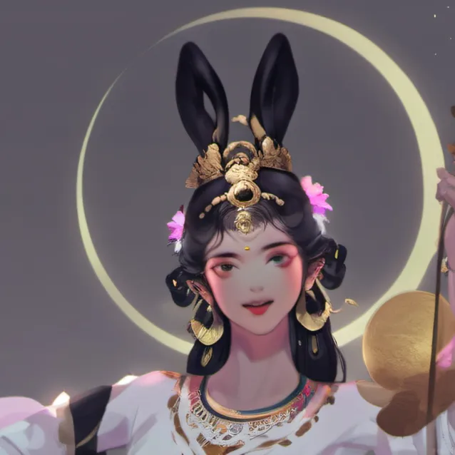 chat with ai character: niahara