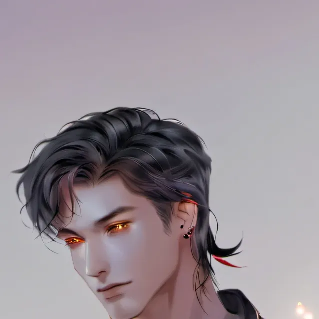 chat with ai character: micheal