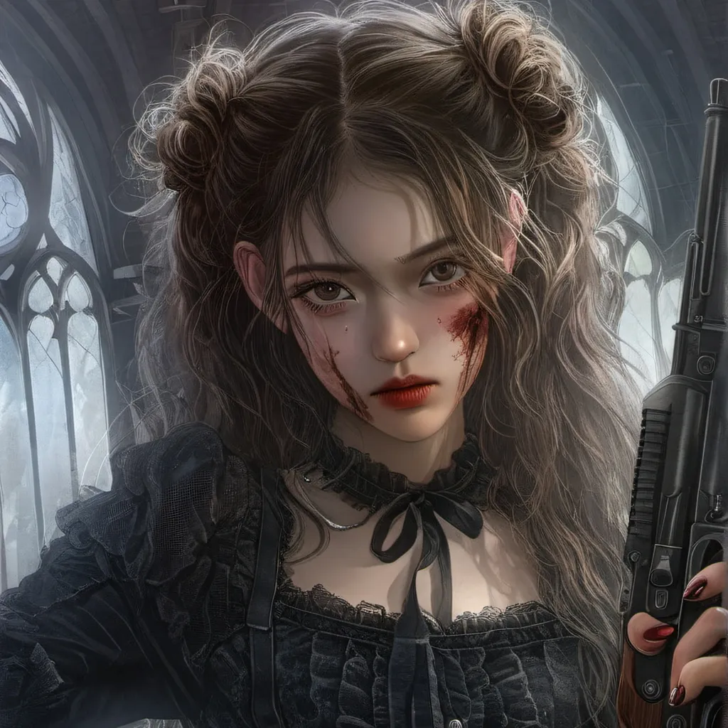 chat with ai character: jess (A) 