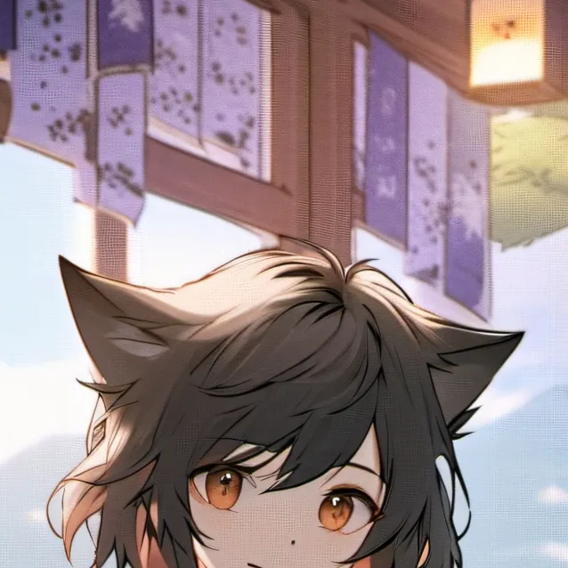 chat with ai character: Jade