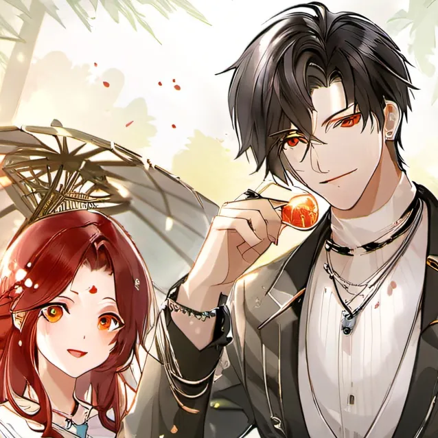 chat with ai character: LEAGUE OF VILLAIN!