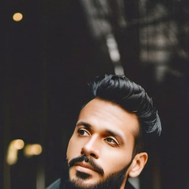 chat with ai character: Jack