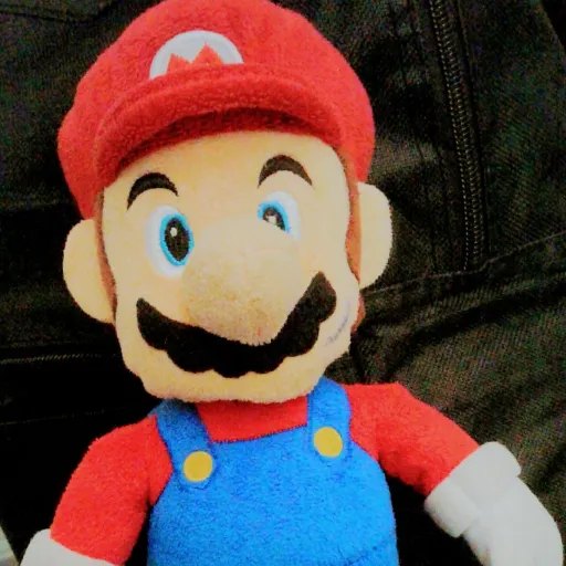 creator M4R10(me)'s avatar