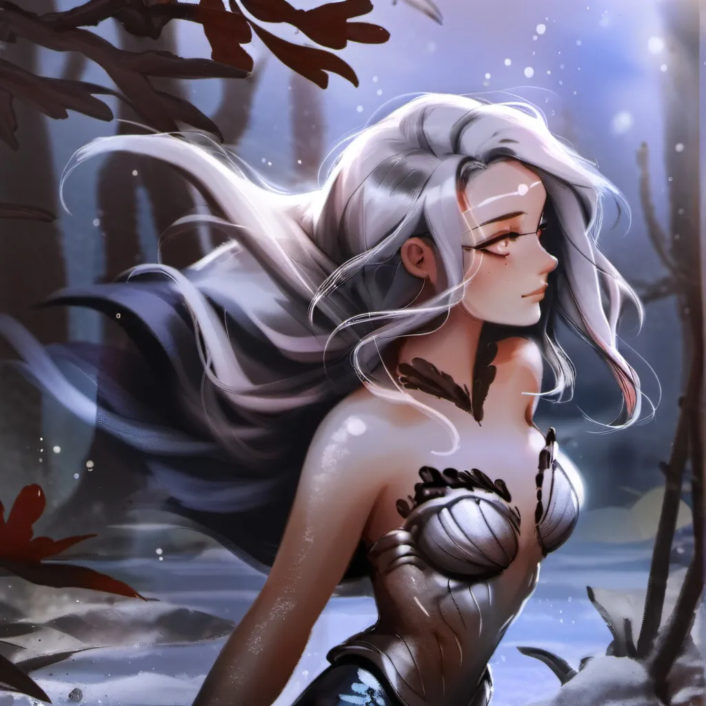 chat with ai character: School