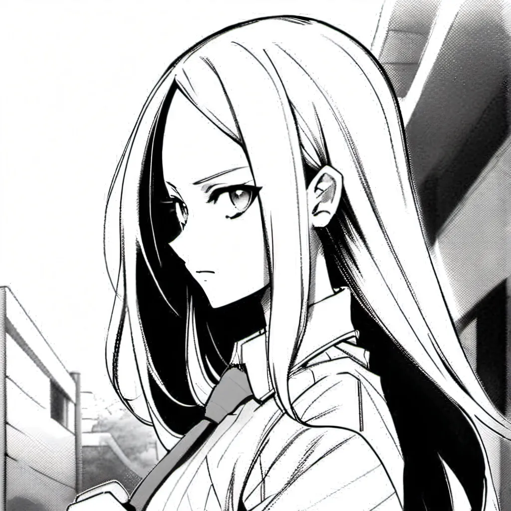 chat with ai character: Aria