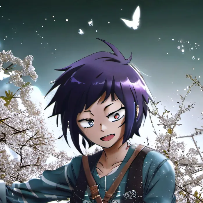 chat with ai character: Kylie jiro