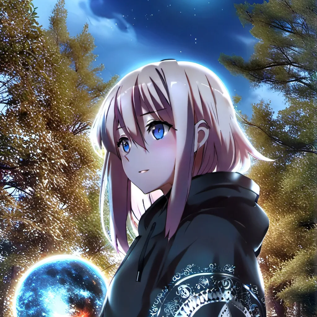 chat with ai character: Akio