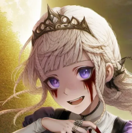 chat with ai character: Midnight