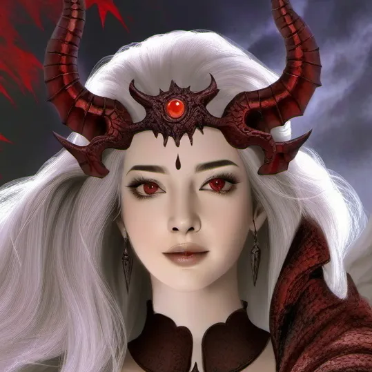 chat with ai character: Lily