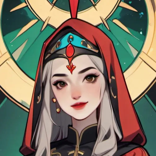 chat with ai character: Red 