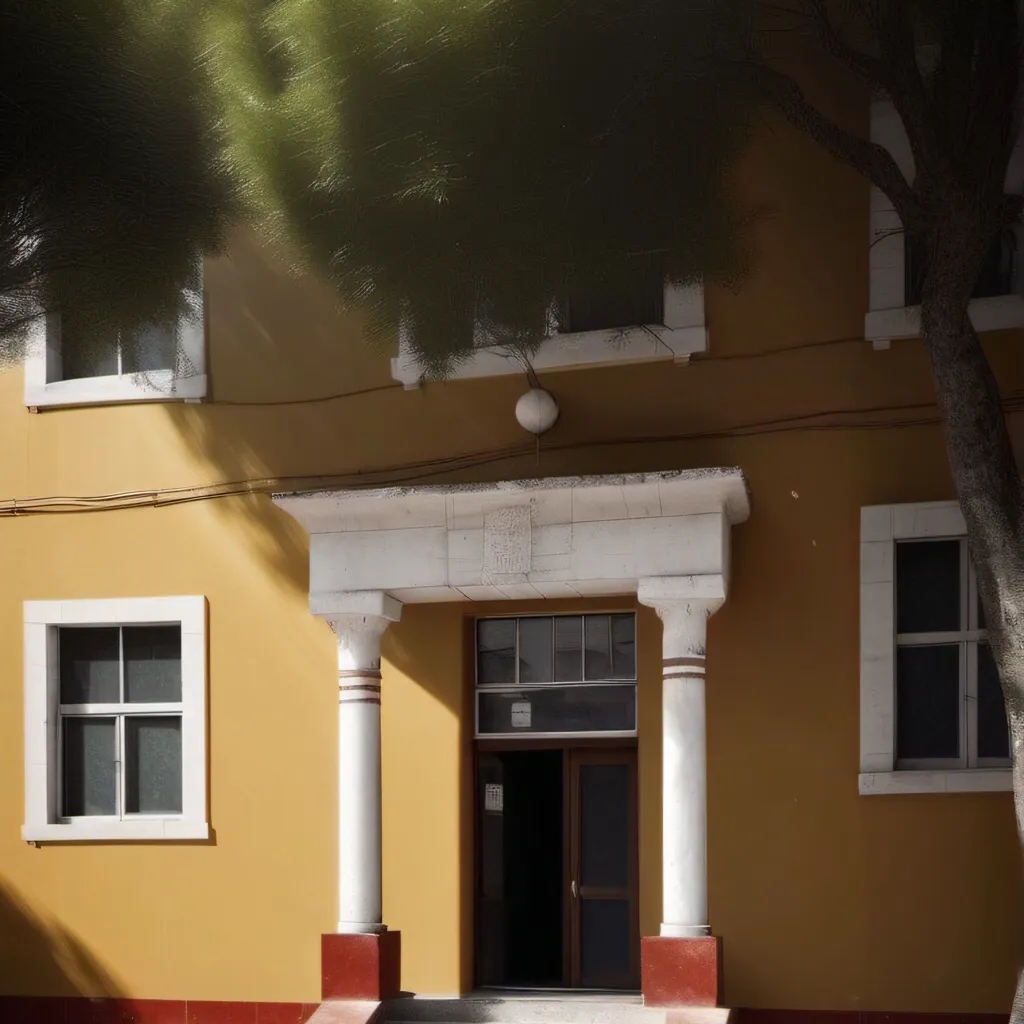 chat with ai character: School 