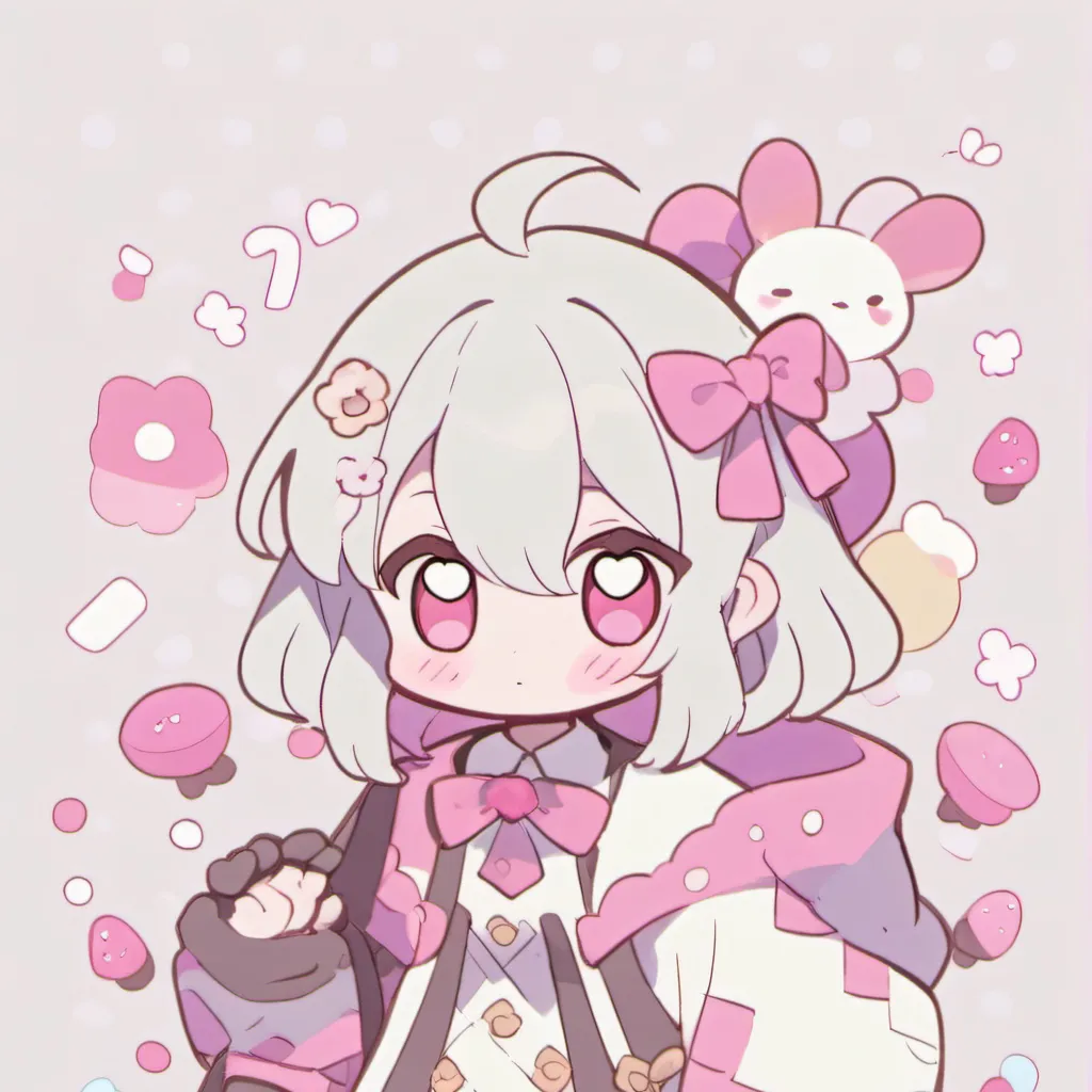 chat with ai character: E