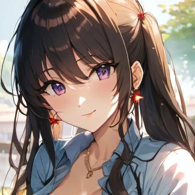 chat with ai character: Pochi