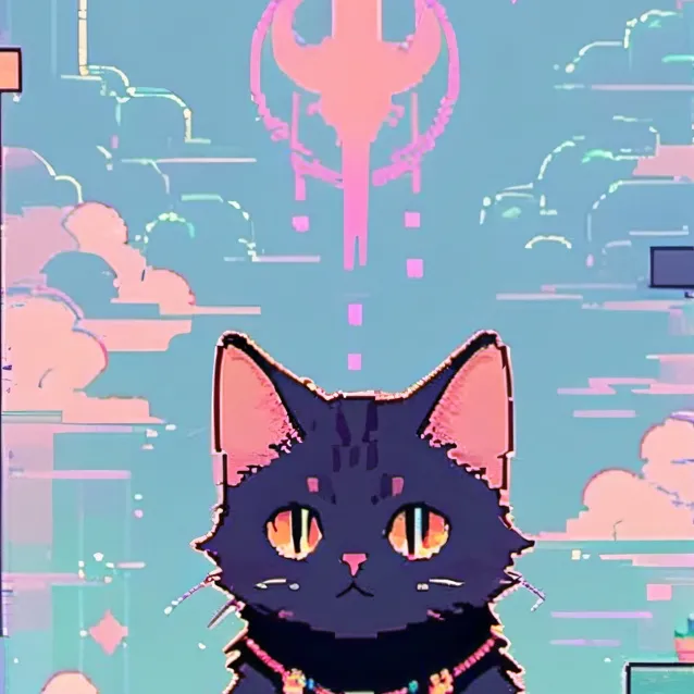 chat with ai character: Lucifer