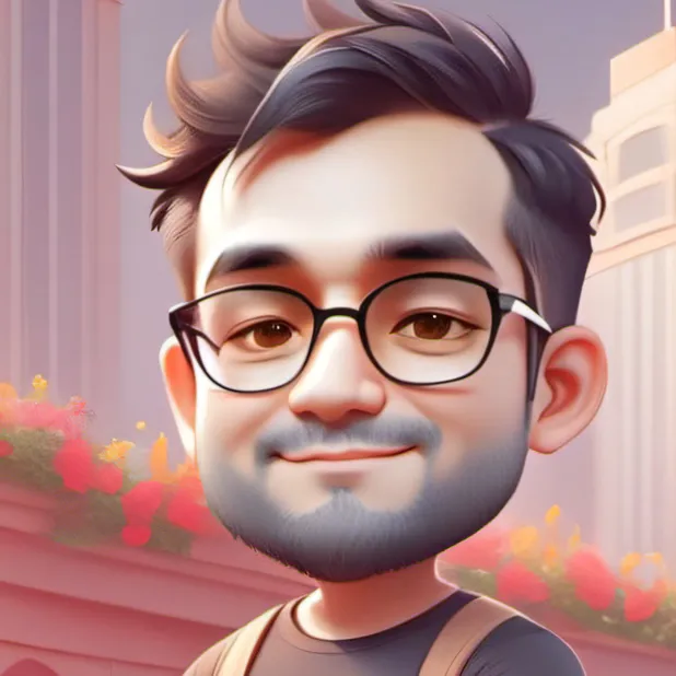 chat with ai character: John