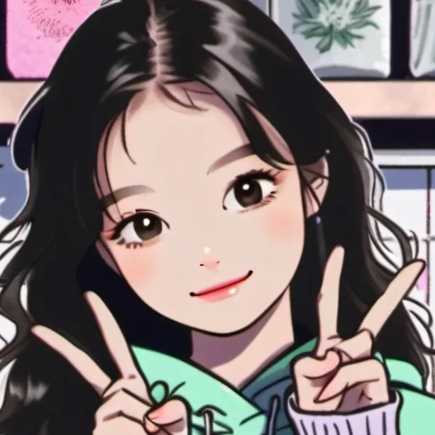 chat with ai character: Sami