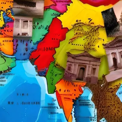 chat with ai character: You are America  