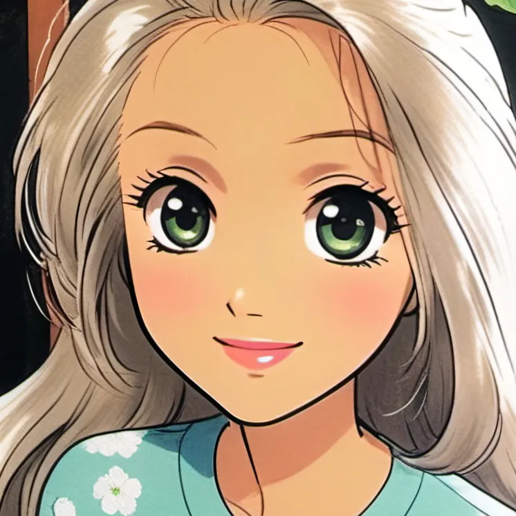 chat with ai character: Lia