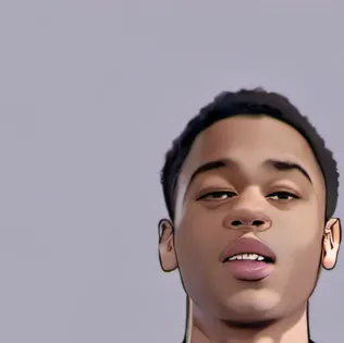 chat with ai character: Heyonko