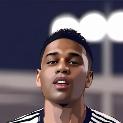 chat with ai character: Heyonko 