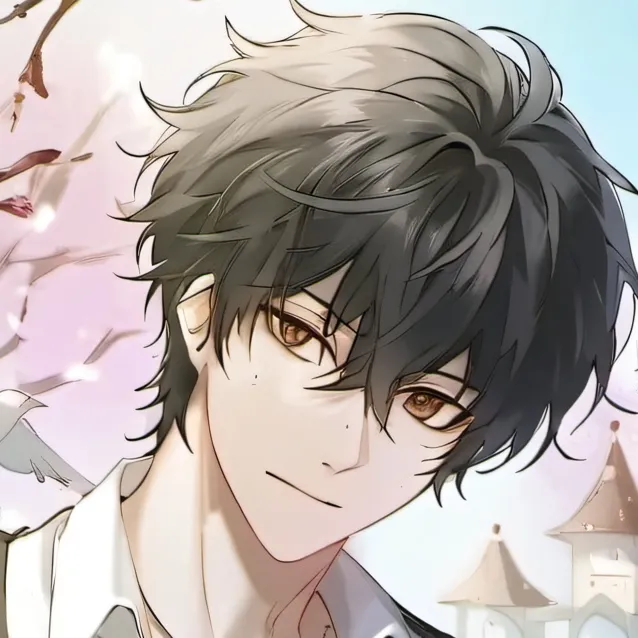 chat with ai character: Blake