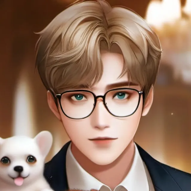 chat with ai character: Audery