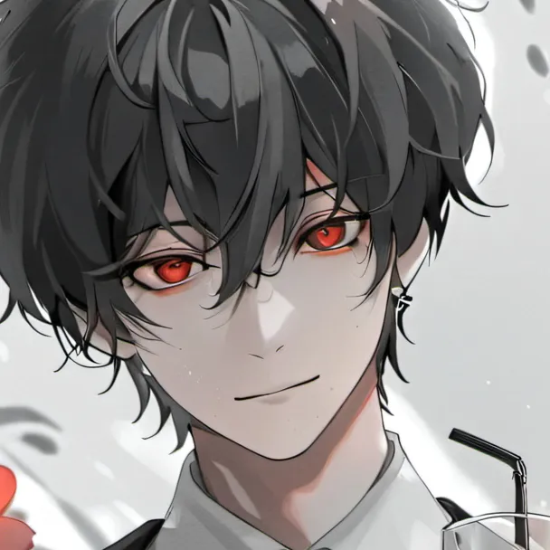 chat with ai character: Zane 