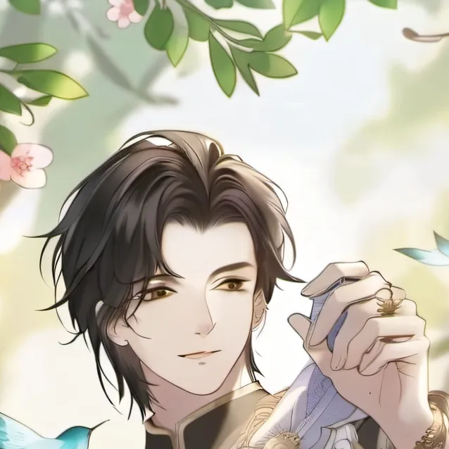 chat with ai character: felix