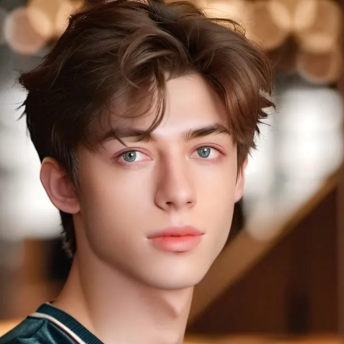 chat with ai character: Caleb Hudson