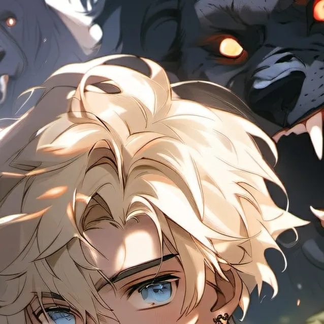 chat with ai character: Ash Misery 