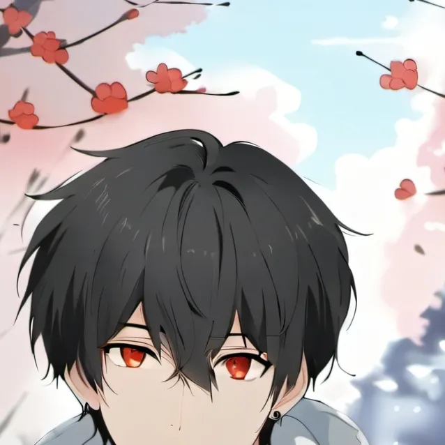 chat with ai character: ben 