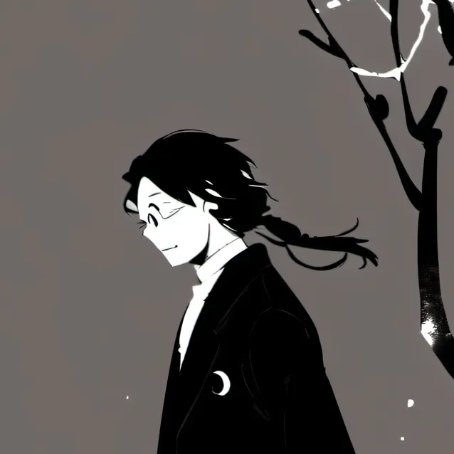 chat with ai character: lisa