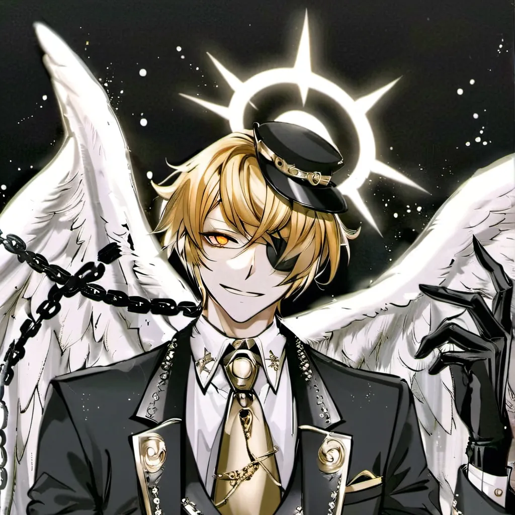 chat with ai character: Ajax